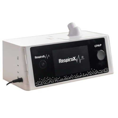 cpap cihazi