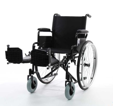 Kiralık tekerlekli sandalye